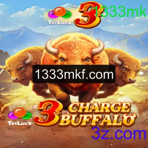 Explorando o Mundo de 3ChargeBuffalo: O Jogo que Conquista Multidões