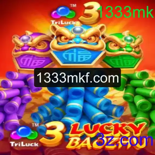 3LuckyBaozhu: Um Jogo de Estratégia e Sorte para Tempos Modernos