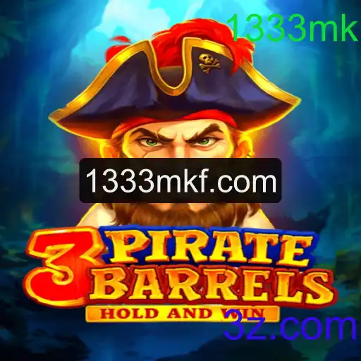 Explorando o Excitante Mundo de 3PirateBarrels