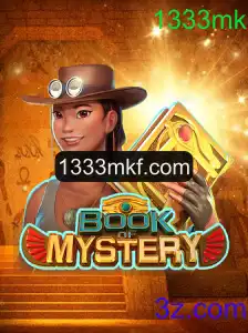 Desvendando o Fascinante Mundo de BookofMystery