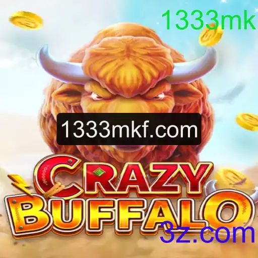 Explorando CRAZYBUFFALO: O Jogo Revolucionário