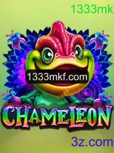 Descubra o Mundo Fascinante do Jogo Chameleon