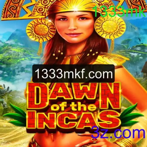 Explorando o Fascinante Universo do Jogo DawnoftheIncas