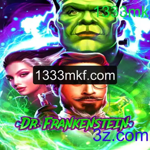 Descubra o Fascinante Mundo do Jogo DrFrankenstein