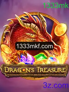 Explorando o Mundo Fantástico de DragonsTreasure