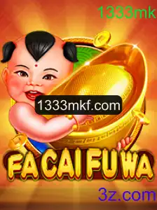 FaCaiFuWa: Explorando o Novo Fenômeno dos Jogos