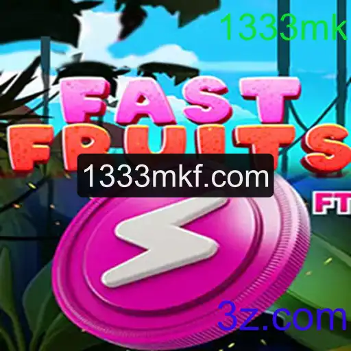 Descubra o Jogo FastFruits: A Aventura de Frutas que Conquistou o Mundo