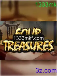 Descubra FourTreasures: O Novo Jogo que Conquista 2023