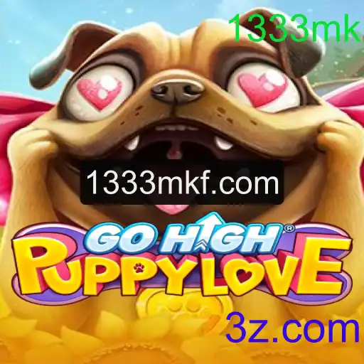 GoHighPuppyLove: Mergulhe no Mundo Encantador dos Filhotes