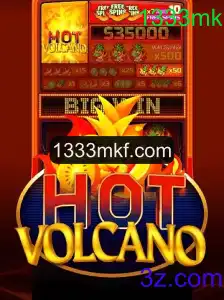 Explorando o Jogo HotVolcano: Um Mundo de Aventura e Desafios