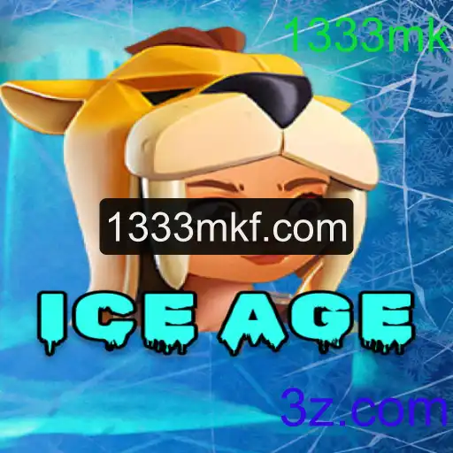 Descubra o Mundo Gelado de IceAge: Um Jogo de Estratégia Empolgante