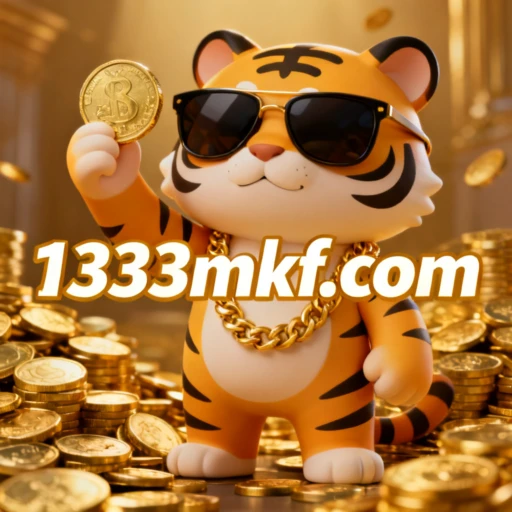 1333mk Logo