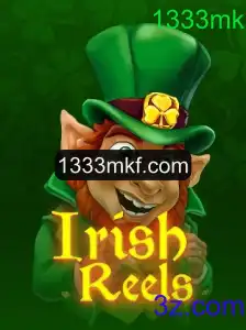Descobrindo o Mundo Encantador de IrishReels: Um Guia Completo para os Jogadores