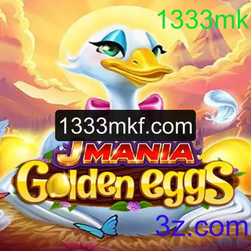 JManiaGoldenEggs: O Novo Fenômeno do Mundo dos Jogos