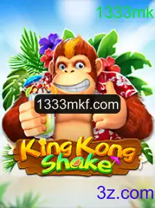 Explorando o Mundo de KingKongShake: Um Jogo Inovador