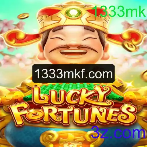 LUCKYFORTUNES: Descubra o Jogo Inovador que Está Transformando o Entretenimento