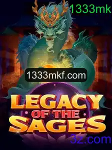 Explorando Legacy of the Sages: A Nova Jornada no Mundo dos Jogos
