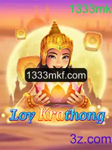 LoyKrathong: Jogo de Estratégia e Tradição