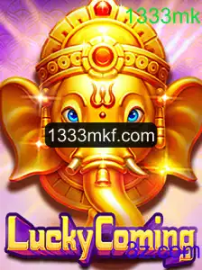 Descubra as Emoções de LuckyComing: Um Jogo Inovador com a Palavra-Chave 1333mk