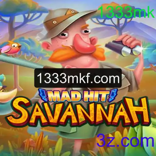 Descubra o Mundo Empolgante de MadHitSavannah