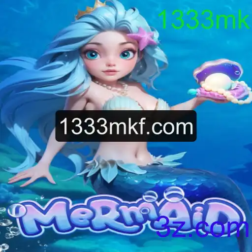 Explorando o Mundo Encantado do Jogo 'Mermaid'