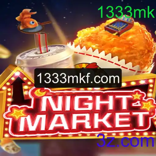 NIGHTMARKET: Um Mergulho no Mundo do Jogo Misterioso
