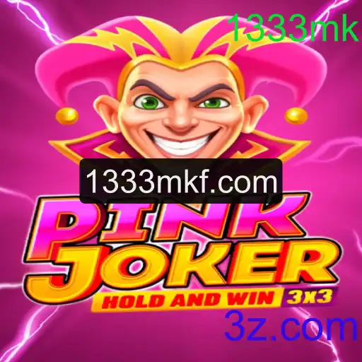 Explorando o Universo do Jogo 'Pinkjoker'