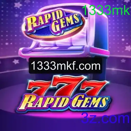 Explorando o Universo Vibrante de RapidGems777