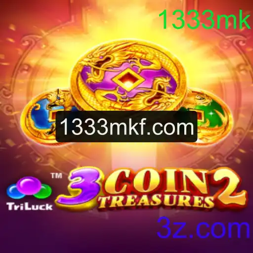 Explorando 3CoinTreasures2: O Fascinante Mundo Virtual do Jogo do Momento