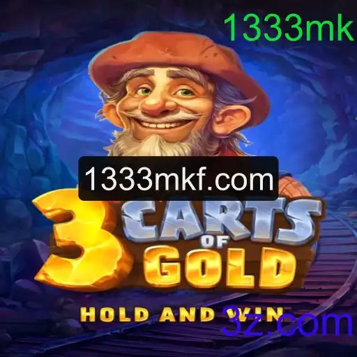 Descubra o Fascinante Mundo de 3cartsOfGold: Um Novo Jogo de Aventura e Estratégia