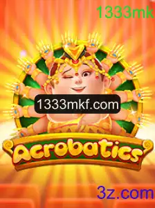Descubra 'Acrobatics': Um Novo Jogo Emocionante com a Chave 1333mk