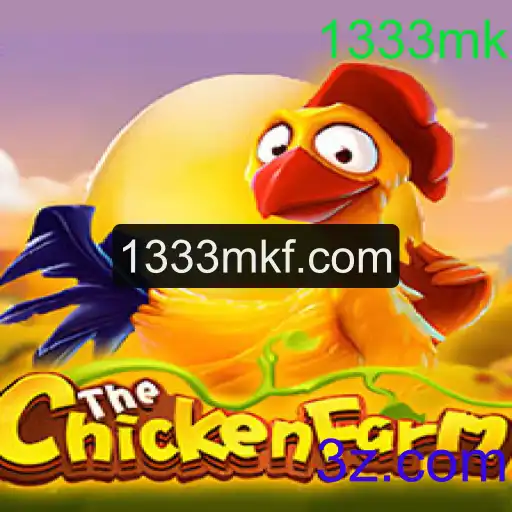 Conheça o Jogo ChickenFarm: Estratégia e Diversão em um Só Lugar