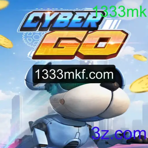 Explorando 'CyberGO': O Jogo que Desafia Limites com a Chave 1333mk