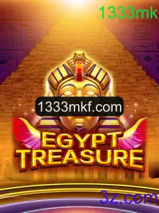 Explorando as Maravilhas de EgyptTreasure: Um Mergulho no Mundo dos Tesouros Antigos