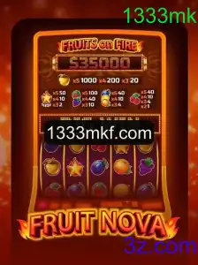 Explorando o Mundo de FruitNova: Um Jogo Envolvente e Divertido