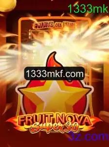 Descubra o Fascinante Mundo de FruitrNovaSupe30: O Jogo que Está Revolucionando 2023