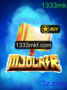 Descubra o Mundo de Mjolnir: Um Novo Jogo com a Chave Secreta 1333mk