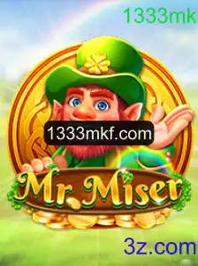 Descubra o Fascinante Mundo de MrMiser