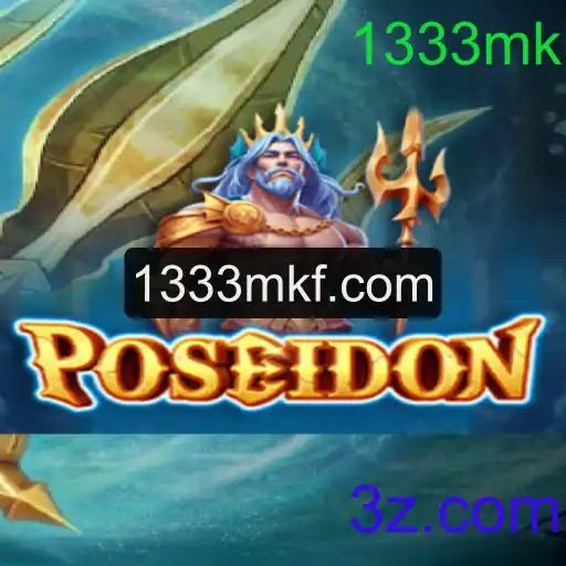 Poseidon: Um Mergulho Estratégico no Mundo dos Jogos