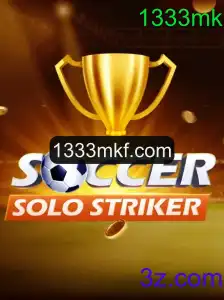Descubra o Mundo de SoccerSoloStriker: O Jogo de Futebol Solo Que Revoluciona o Gênero