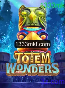 Descubra TotemWonders: O jogo de estratégia e aventura que desafia sua criatividade