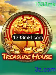Explorando o Mundo de TreasureHouse