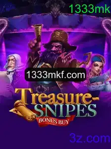 Explorando TreasuresnipesBonusBuy: Uma Nova Aventura no Mundo dos Jogos