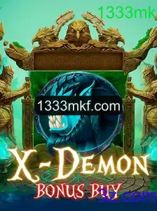 Explorando o Jogo XDemonBonusBuy: Uma Nova Dimensão de Entretenimento
