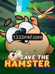 Explorando o Mundo Fascinante de SavetheHamster