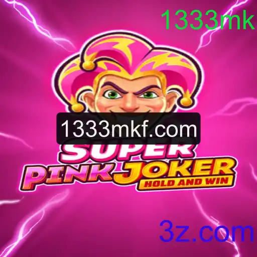 Descubra o Fascinante Universo de SuperPinkJoker