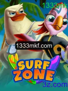 SurfZone: Explorando o Novo Horizonte dos Jogos de Surf