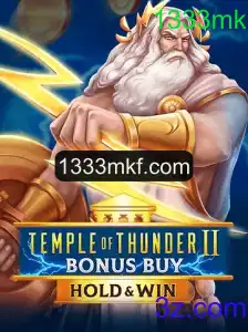 TempleofThunderIIBonusBuy: Desvendando o Novo Mundo dos Jogos