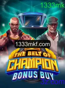 TheBeltOfChampionBonusBuy: Desvendando o Mundo do Jogo