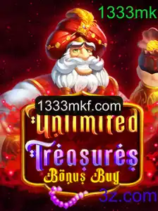 Explorando o Mundo de UnlimitedTreasuresBonusBuy: Uma Imersão Completa